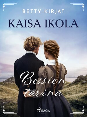 cover image of Bessien tarina